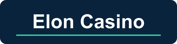 Elon Casino logo